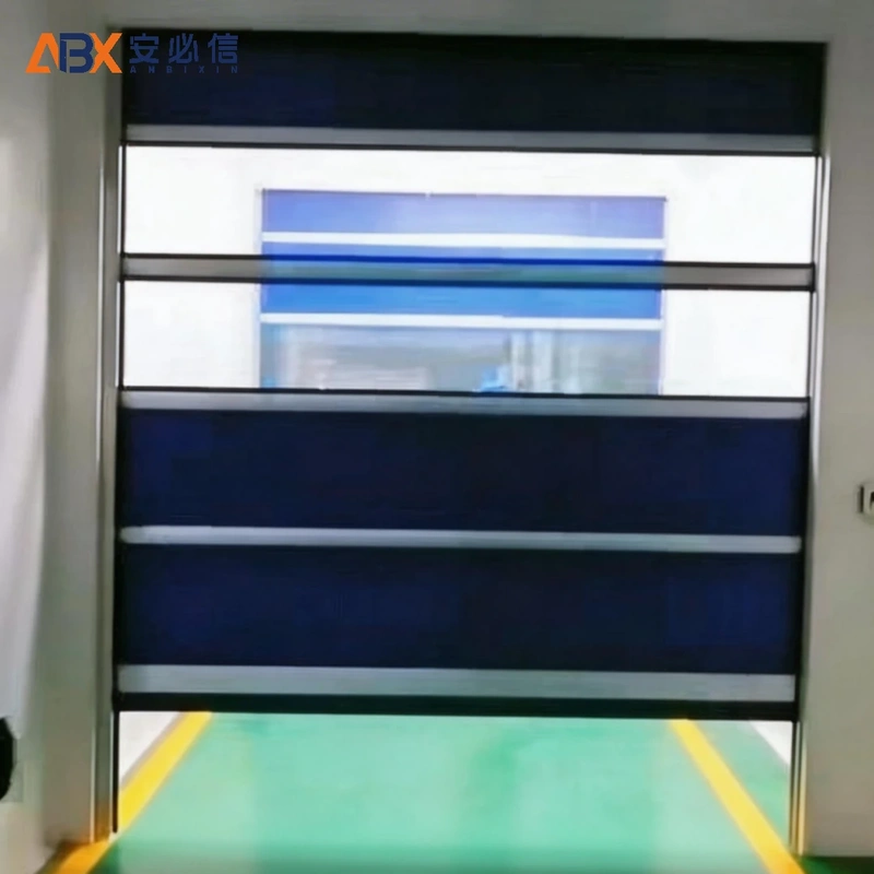 南通市高速门
