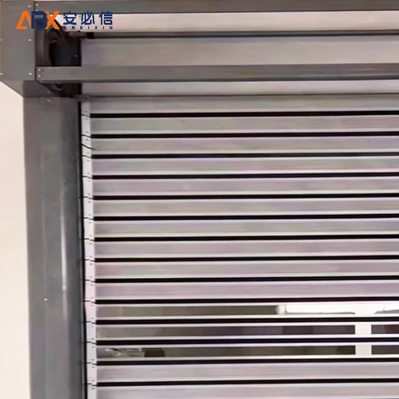 南通市医药密闭高速门