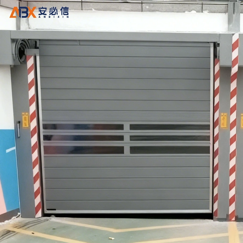 南通市洁净室高速门